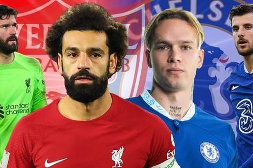Nhận định Liverpool vs Chelsea, 19h30 ngày 21/1: Lần thứ 1000 của Klopp