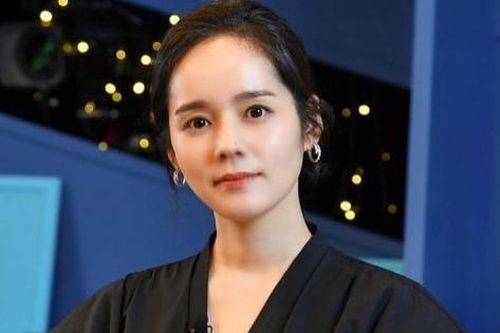 Tuổi thơ quanh năm tắm bằng nước lạnh của Han Ga In