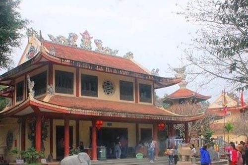 Tour 'đặc biệt' của nhiều người dân Thanh Hóa sau đêm giao thừa