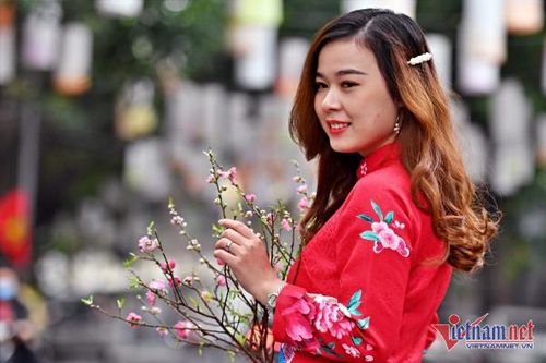Hướng, giờ đẹp xuất hành ngày mùng 2 tết Quý Mão