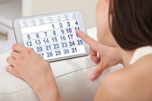 Sợ kỳ 'đèn đỏ' đến vào đầu năm, nhiều chị em tìm cách dời ngày