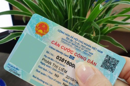 Ý nghĩa và cách ghi nhớ 12 số căn cước công dân gắn chip