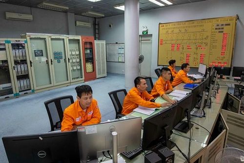 Công ty Thủy điện Bản Vẽ: Sản xuất kinh doanh song hành với an sinh xã hội