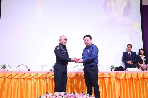 Người con của tình hữu nghị Việt – Thái