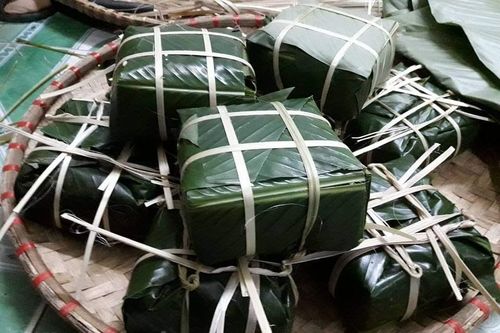 Cách bảo quản thực phẩm, bánh chưng để không bị ôi thiu dịp Tết