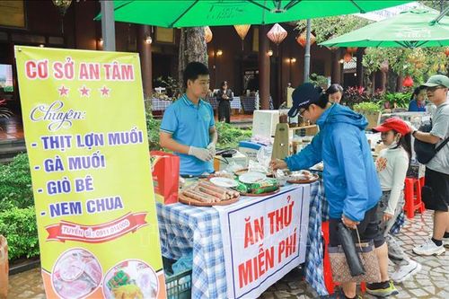 'Chợ tỉnh' - sản phẩm du lịch độc đáo của Ninh Bình