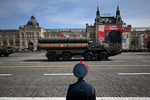 Nga triển khai hệ thống phòng không ở Moskva: Điện Kremlin từ chối bình luận, chuyên gia lên tiếng