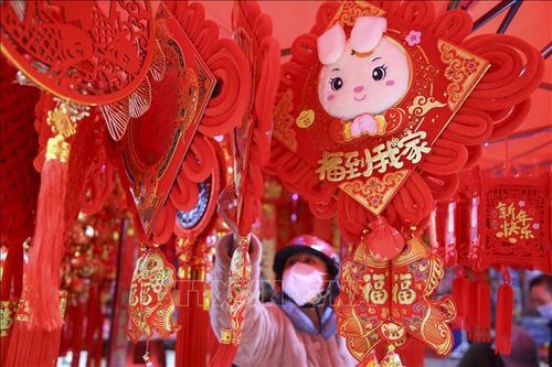 Đặc sắc nét văn hóa cổ truyền, phong tục đón Tết của các nước trên thế giới
