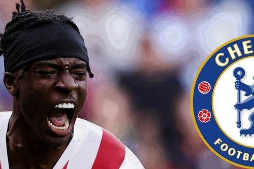 Chelsea đón tân binh thứ 6 đến từ PSV