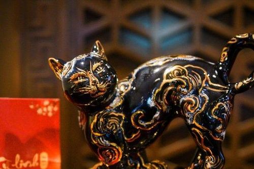 Ngắm nhìn Kỳ Linh Quý Mão của nghệ nhân Bát Tràng
