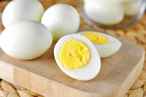 Cứ ăn trứng gà theo cách này còn tốt ngang thuốc bổ, cho bạn sức khỏe 'từ đầu đến chân'