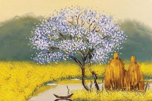 Tất niên nghĩ về miếng đất cắm dùi