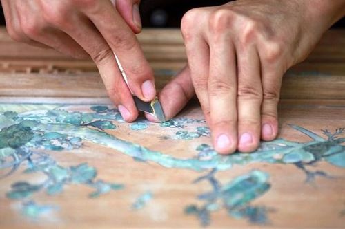 Tết cổ truyền, tìm về làng nghề gần 1.000 năm tuổi