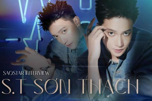 S.T Sơn Thạch: 'Tôi thấy Lan Ngọc cũng được ghép với nhiều người lắm...'