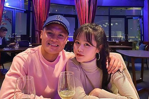 Người yêu cũ muốn gặp lại Quang Hải, tiết lộ mối quan hệ sau chia tay