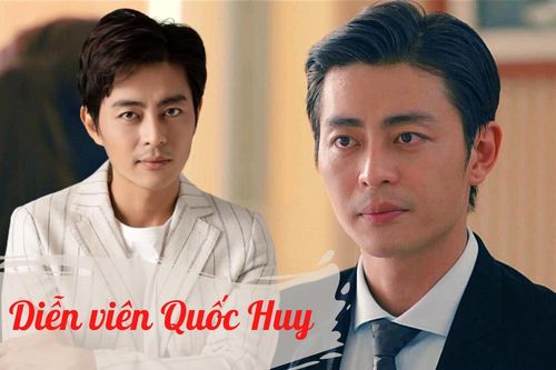 Quốc Huy trải lòng về lần đầu 'Bắc tiến' đóng phim: 'Cuộc sống cho ta cơ hội gặp gỡ làm việc và biết ơn'