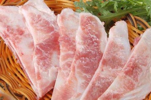 5 bộ phận ngon, bổ dưỡng nhất của con lợn