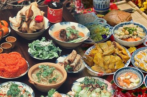 Những lưu ý cần thiết khi bày mâm cúng giao thừa