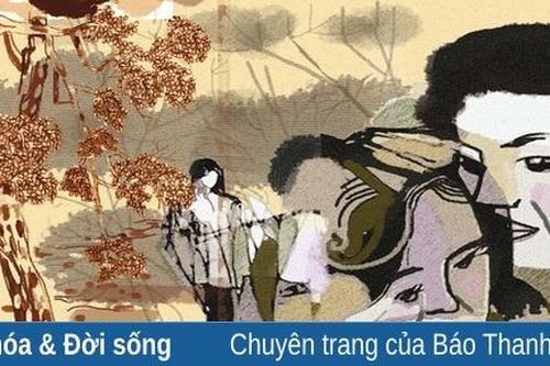 Khách tết