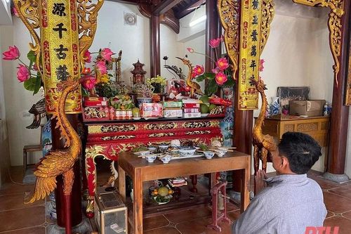 Chiều cuối năm ở những miền quê