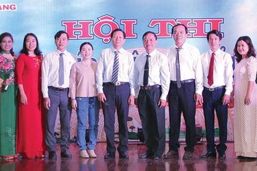 Những hoạt động nổi bật Sở Tư pháp An Giang năm 2022