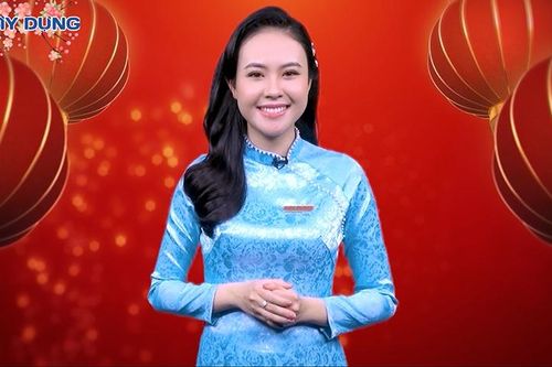 Bản tin Truyền hình Xây dựng số đặc biệt – Xuân Quý Mão 2023