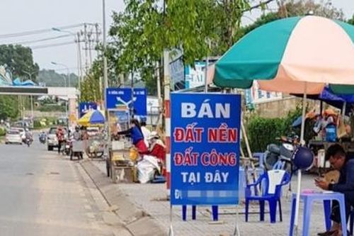 Xem xét thu thuế cao với thu nhập của người chuyển nhượng bất động sản có thời gian nắm giữ ngắn
