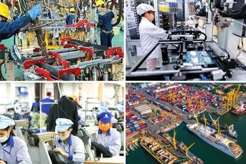 Làm gì để thúc đẩy tăng trưởng năm 2023?