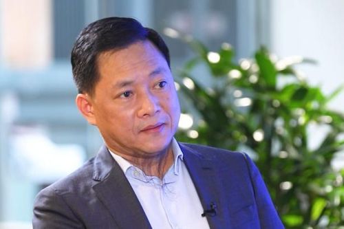 Ông Nguyễn Cao Trí không còn là thành viên Hội đồng quản trị Saigonbank