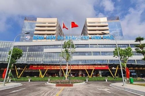 Kiểm điểm làm rõ trách nhiệm 20 cán bộ Ban quản lý Đầu tư xây dựng công trình tỉnh Vĩnh Phúc