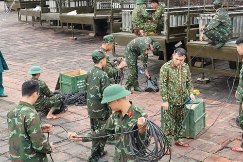 30 Tết: Tỉnh Thừa Thiên Huế hoàn tất công tác chuẩn bị bắn pháo hoa mừng xuân Quý Mão