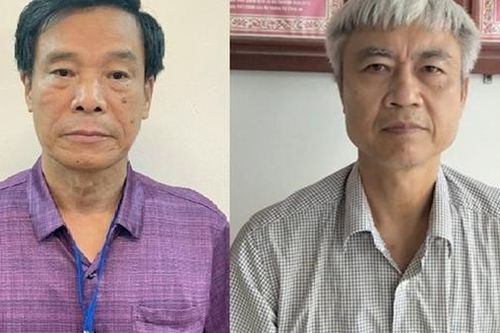 Hai cựu lãnh đạo Cienco 1 sai phạm trong cổ phần hóa như thế nào?