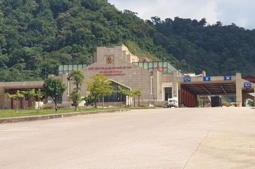 Cha Lo nơi mùa Xuân đến sớm