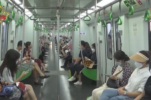 Giờ hoạt động dịp Tết tuyến đường sắt Cát Linh - Hà Đông