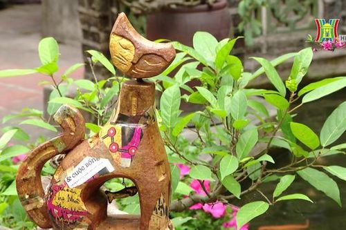Khi những chú 'Mèo du Xuân'