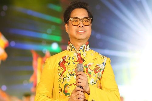 Ngọc Sơn nhớ Tết đoàn viên còn đủ cha mẹ, tiết lộ lý do chưa lấy vợ