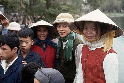 Nhớ Tết Quý Sửu - Tết hòa bình