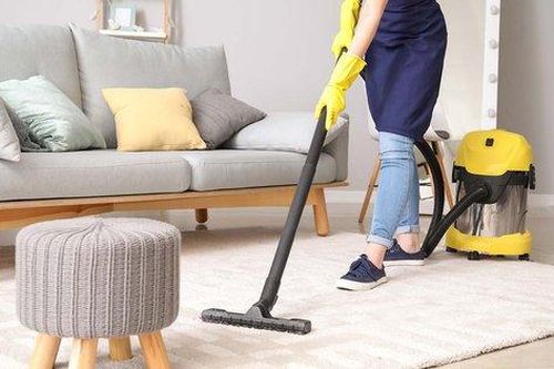 Sát Tết, thị trường dọn dẹp nhà cuối năm càng nóng