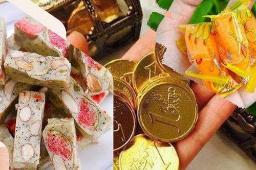 Muôn kiểu bánh kẹo Tết xưa và nay, hương vị tuổi thơ hay những thức quà mới lạ sẽ lên ngôi trong dịp Tết này?
