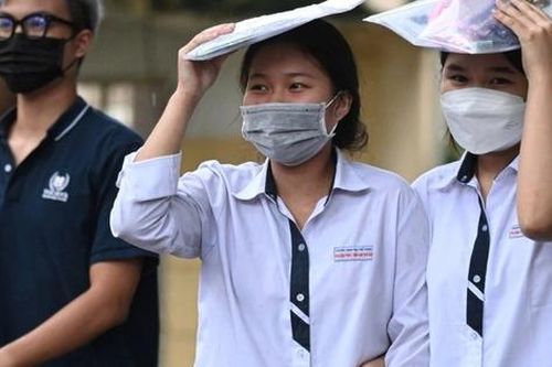 Bức tranh giáo dục đại học năm 2022