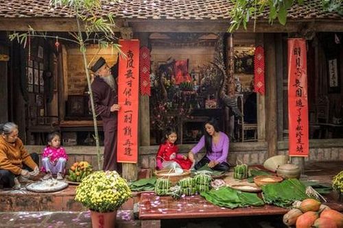 Ý nghĩa, nguồn gốc ngày Tết Nguyên đán ít người biết