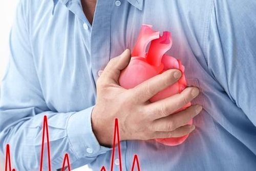 Dấu hiệu cảnh báo nhập viện gấp của bệnh mạch vành