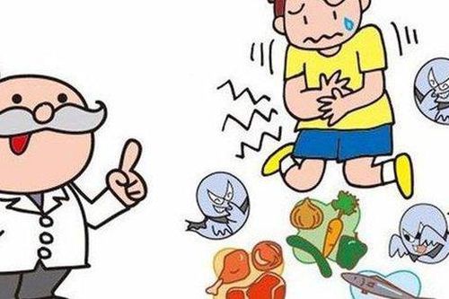 Xử lý nhanh tại nhà ngộ độc thức ăn ngày Tết ở trẻ em