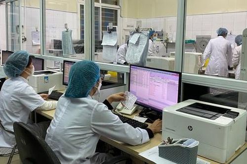 Hải Phòng đảm bảo nhân lực cấp cứu 24/24 xuyên Tết