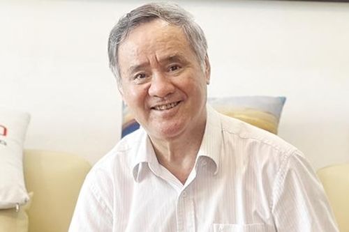 Văn nghệ sĩ Công an tuổi Mão