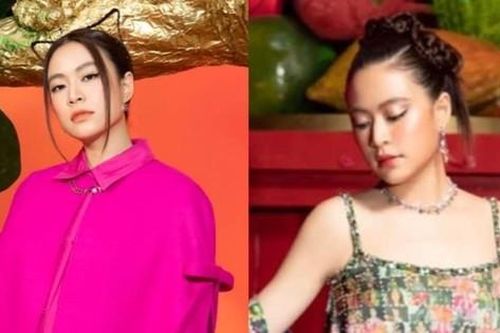 Hoàng Thùy Linh: 'Muốn đối thoại với khán giả bằng âm nhạc thay vì chuyện riêng'