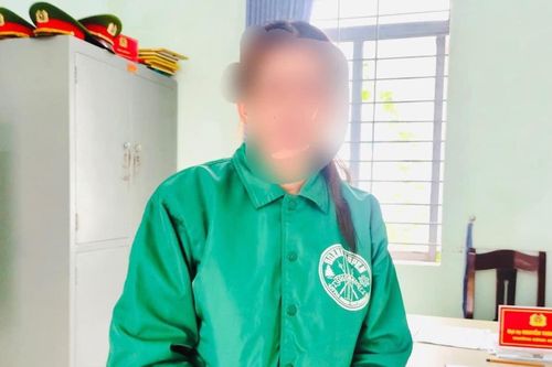 Quảng Ngãi: Tưởng về ăn Tết yên lành, nào ngờ vẫn bị bắt