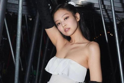 Tình yêu hàng hiệu của người Hàn Quốc