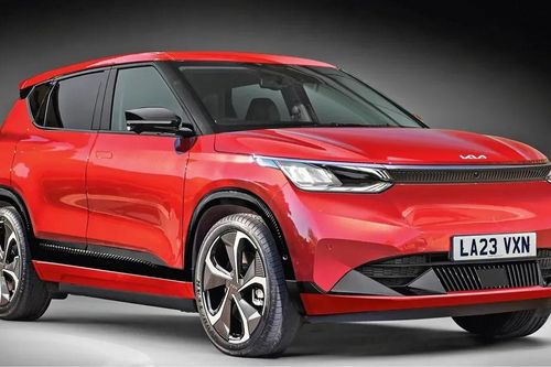Loạt xe mới sắp ra mắt toàn cầu trong năm 2023