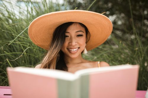 Những cuốn sách giúp cải thiện cuộc sống trong năm mới